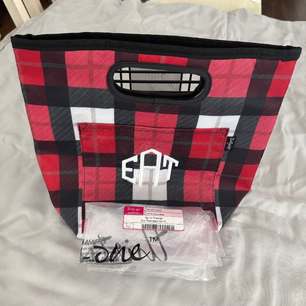 Thirty-One Go To Thermal